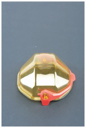 Thermo Fisher/Barnstead Biocontainment Lid Biocontainment Certified by CAMR, HPA, Porton Down, U.K. Certifications/Compliance For Thermo Scientific Sorvall Legend X1, Sorvall ST 16, Heraeus Multifuge X1, Heraeus Megafuge 16 and SL 16 Centrifuges