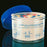 Fisher Scientific Mr. Frosty Storage Container 3.44 X 4.63 Inch, Translucent with Blue Cap, Polycarbonate / Polyethylene Construction For Storage of 12 to 18 Cryogenic Tubes - 1535050