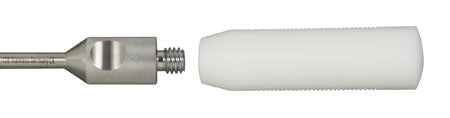 Miltex Padgett Breast Dissector 1.13 X 12.25 Inch Hockey Stick - PM-21961