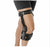 DJO Knee Brace Large 21 to 23-1/2 Inch Circumference - 11-1578-4