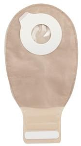 Convatec Esteem Synergy+ Ostomy Pouch 12 Inch Length 1-3/8 Inch Stoma Drainable - 416796