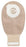 Convatec Esteem Synergy+ Ostomy Pouch 12 Inch Length 1-3/8 Inch Stoma Drainable - 416796