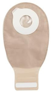 Convatec Esteem Synergy+ Ostomy Pouch 12 Inch Length 1-3/8 Inch Stoma Drainable - 416796