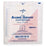 Medline - Drain Sponge Polyester / Rayon 4 X 4 Inch Sterile - NON256000