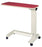 Invacare - Overbed Table Non-Tilt 29 to 46-1/2 Inch Height Range - IH5135SO