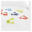 Healthmark Seal 100/Package - 5224 YL