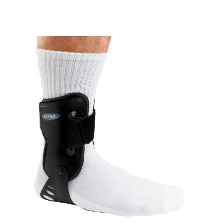 Breg Breg Ultra High-5 Ankle Brace Small Male 5 to 9 / Female 6 to 10 Left or Right Ankle - 10212
