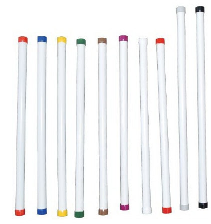 MJM - Weight Bar 8 lbs. - TRWB-O-48