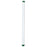 Mjm International Weight Bar Mjm 2-1/2 Lbs. - TRWB-G-36