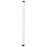 MJM - Weight Bar 2-1/2 lbs. - TRWB-G-36