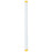 MJM - Weight Bar 4 lbs. - TRWB-Y-36