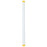 Mjm International Weight Bar Mjm 4 Lbs. - TRWB-Y-36