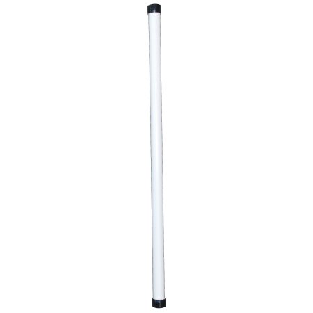 MJM - Weight Bar 5-1/2 lbs. - TRWB-BLK-42