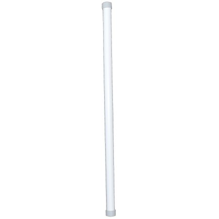 MJM - Weight Bar 5 lbs. - TRWB-GRY-42