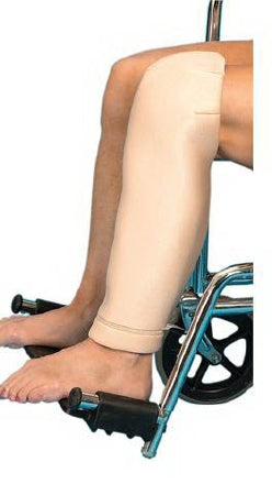 DermaSaver - Shin / Knee Tube Small - 66419/NA/NA/SM