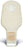 Convatec Sur-Fit Natura Filtered Ostomy Pouch Two-Piece System 14 Inch Length 1-3/4 Inch Stoma Drainable - 420695