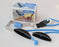 Therapeutic Dimensions Blue Ranger Shoulder Pulley Exerciser - BLRA-RP