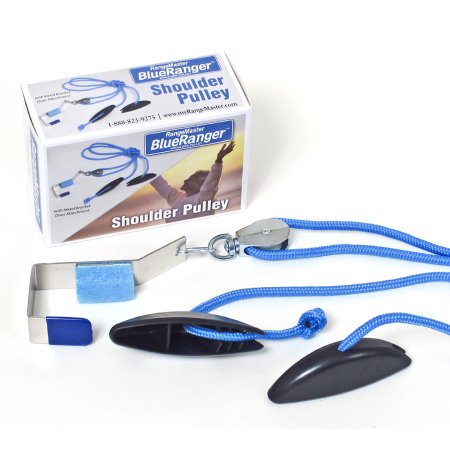 Blue Ranger - Shoulder Pulley Exerciser - BLRA-MB-RP