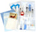 Busse Hospital Disposables Basic Pain Tray Without Needle Without Needle - 674