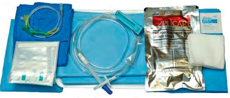 Busse Hospital Disposables Obstetrics and Gynecology Drape Pack - 930