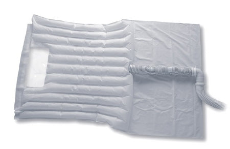 Smiths Medical Snuggle Warm Forced Air Warming Blanket 40 W X 80 Inch NonWoven - SWU-2001