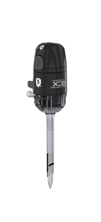 J & J Healthcare Systems Endopath Xcel Bladeless Trocar 75 mm 5 mm - 2B5ST
