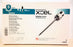 Endopath Xcel - Trocar 100 mm Length 5 mm - 2B5LT