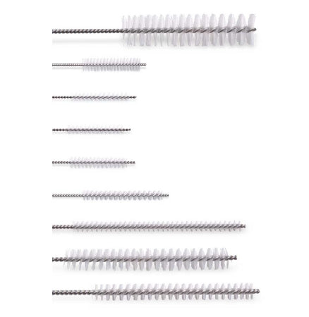 Key Surgical Cleaning Brush Set - BR-075-99