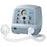 Respironics Mask, Pt Coughassist with 3' Hoseadlt Med Onlyt for Cough Assist Patient Circuit Kit - 325-9234
