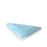 Dynarex - Underpad 17 X 24 Inch Disposable Fluff Light Absorbency - 1341
