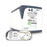 Riverpoint Medical Suture 4-0 Dptfe Fs-3 Monotex White 18" Monofilament 12/Bx - T8001