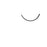 Riverpoint Medical Suture 4-0 Dptfe Ps-2 Monotex White 18" Monofilament 12/Bx - T8682
