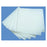 AMD Ritmed Washcloth Airlaid 10 In X 13 In 500/Case - A40010