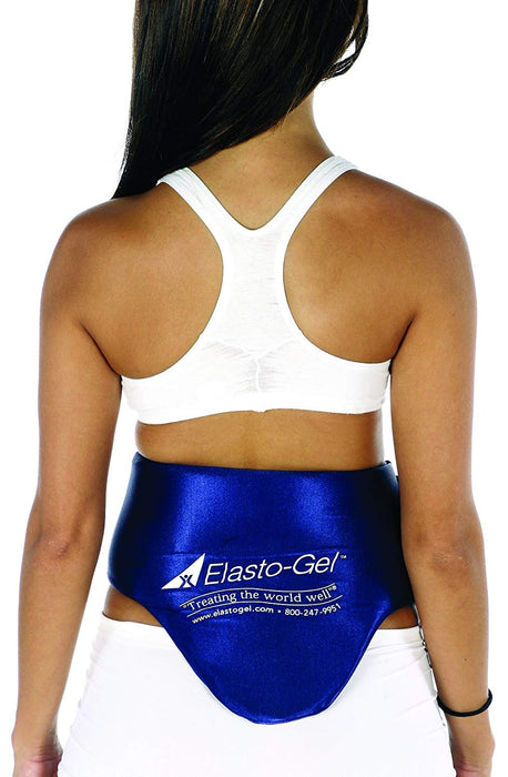 Hot / Cold Therapy Wrap