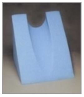 Span America - Arm Elevator Foam Freestanding - SP121-000