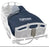 The Topper - Bed Mattress System Pressure Redistribution Type 80 X 42 Inch - MEM42