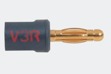 Banana Electrode Connector