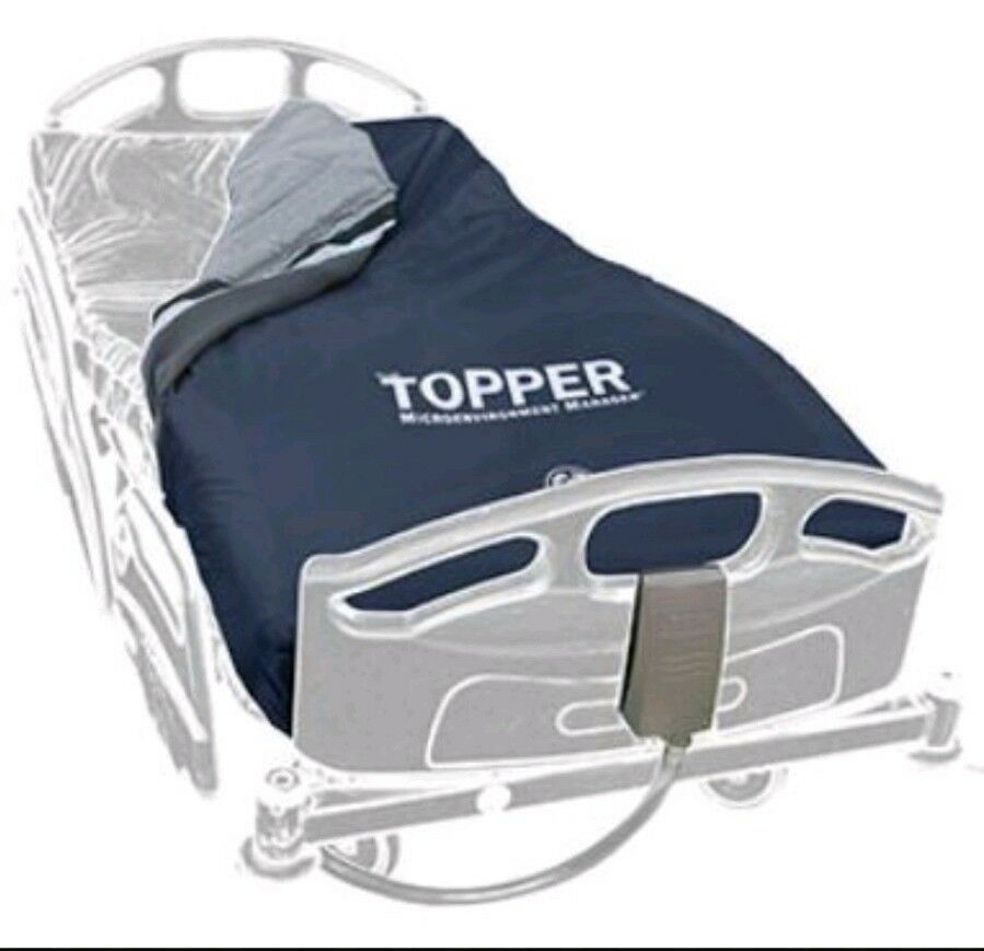 Bed Mattress System