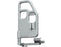 Assist Pivot Bed Side Rail