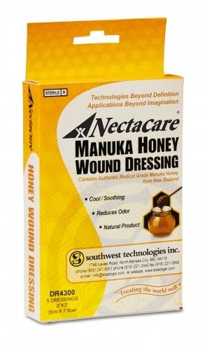Hydrogel Dressing