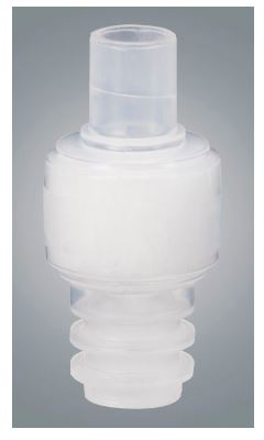 Heat and Moisture Exchanger