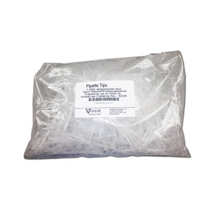 VistaBulk - Pipette Tip 5 mL Graduated NonSterile - 4058-5000
