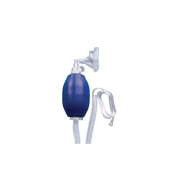 Resuscitators