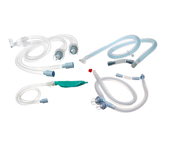 Breathing Circuit Accessory