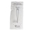 VistaTip - Pipette Tip 1,250 µL Without Graduations Sterile - 2028