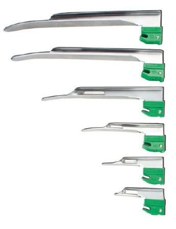 Laryngoscopes