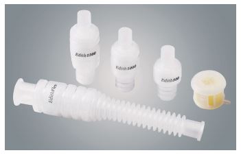 Heat and Moisture Exchanger Filter