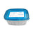 Protectainer - Pipette Tip 250 µL Without Graduations NonSterile - 4025
