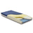Geo-Mattress Max - Bed Mattress Therapeutic Type 78 X 35 X 6 Inch - MX7835-29