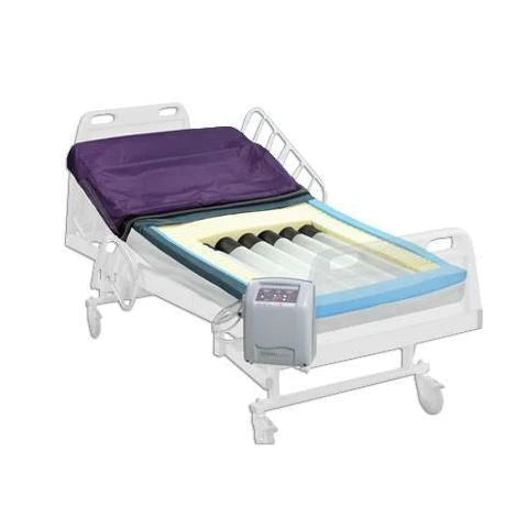 Easy-Air - Bariatric Alternating Pressure Mattress Alternating Pressure System 84 X 42 Inch - 81300